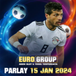 Prediksi Bola Eurogroup 15-Jan-2024