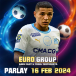 Prediksi Bola Eurogroup 16-Feb-2024