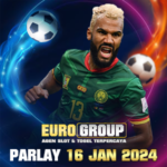 Prediksi Bola Eurogroup 16-Jan-2024