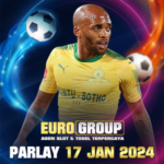 Prediksi Bola Eurogroup 17-Jan-2024