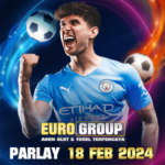 Prediksi Bola Eurogroup 18-Feb-2024