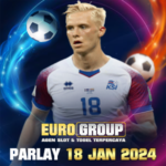 Prediksi Bola Eurogroup 18-Jan-2024