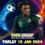 Prediksi Bola Eurogroup 19-Jan-2024