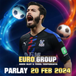 Prediksi Bola Eurogroup 20-Feb-2024