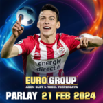 Prediksi Bola Eurogroup 21-Feb-2024