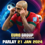 Prediksi Bola Eurogroup 21-Jan-2024