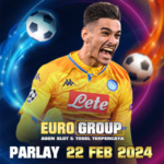 Prediksi Bola Eurogroup 22-Feb-2024