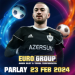 Prediksi Bola Eurogroup 23-Feb-2024