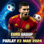 Prediksi Bola Eurogroup 23-Mar-2024