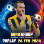 Prediksi Bola Eurogroup 24-Feb-2024