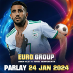 Prediksi Bola Eurogroup 24-Jan-2024