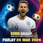 Prediksi Bola Eurogroup 24-Mar-2024