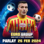 Prediksi Bola Eurogroup 26-Feb-2024