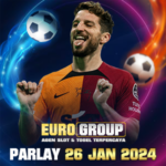 Prediksi Bola Eurogroup 26-Jan-2024