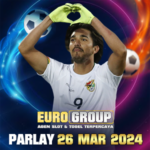 Prediksi Bola Eurogroup 26-Mar-2024