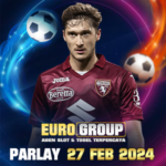 Prediksi Bola Eurogroup 27-Feb-2024