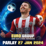 Prediksi Bola Eurogroup 27-Jan-2024