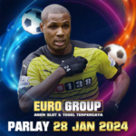 Prediksi Bola Eurogroup 28-Jan-2024