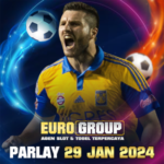 Prediksi Bola Eurogroup 29-Jan-2024