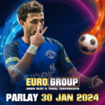 Prediksi Bola Eurogroup 30-Jan-2024