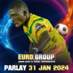 Prediksi Bola Eurogroup 31-Jan-2024