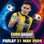 Prediksi Bola Eurogroup 31-Mar-2024