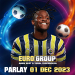 Prediksi Bola Parlay 01-Dec-2023 Euro Group