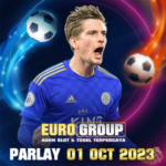 Prediksi Bola Parlay 01-Oct-2023 Euro Group