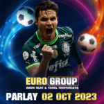 Prediksi Bola Parlay 02-Oct-2023 Euro Group