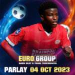 Prediksi Bola Parlay 04-Oct-2023 Euro Group