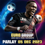 Prediksi Bola Parlay 05-Dec-2023 Euro Group