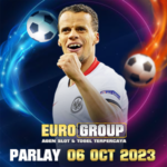 Prediksi Bola Parlay 06-Oct-2023 Euro Group