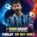 Prediksi Bola Parlay 09-Oct-2023 Euro Group