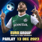 Prediksi Bola Parlay 13-Dec-2023 Euro Group