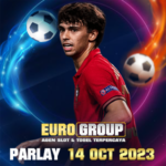 Prediksi Bola Parlay 14-Okt-2023 Euro Group