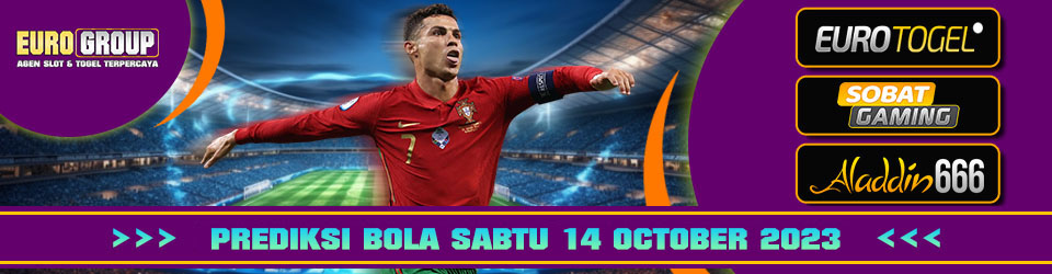 Prediksi Bola Parlay 14-Okt-2023 Euro Group