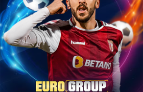 Prediksi Bola Parlay 18-Dec-2023 Euro Group