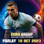 Prediksi Bola Parlay 18-Oct-2023 Euro Group