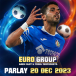 Prediksi Bola Parlay 20-Dec-2023 Euro Group