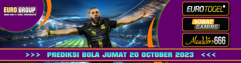 Prediksi Bola Parlay 20-Oct-2023 Euro Group