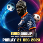 Prediksi Bola Parlay 21-Dec-2023 Euro Group