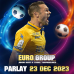 Prediksi Bola Parlay 23-Dec-2023 Euro Group