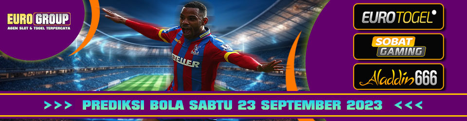 Prediksi Bola Parlay 23-Sep-2023 Euro Group