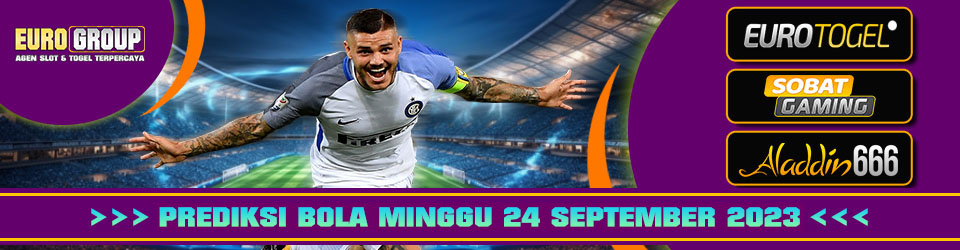 Prediksi Bola Parlay 24-Sep-2023 Euro Group