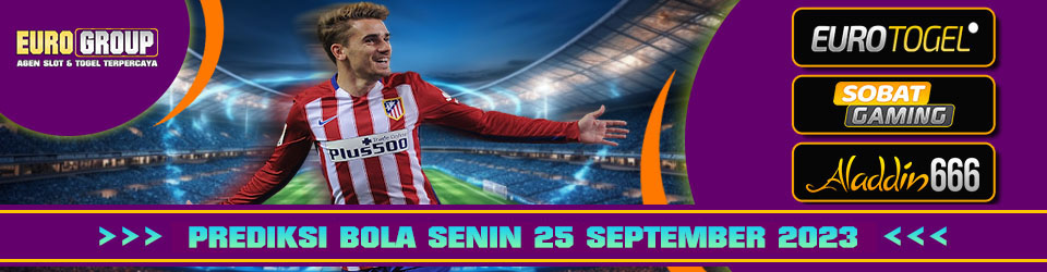 Prediksi Bola Parlay 25-Sep-2023 Euro Group