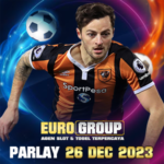 Prediksi Bola Parlay 26-Dec-2023 Euro Group