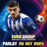 Prediksi Bola Parlay 26-Okt-2023 Euro Group