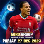 Prediksi Bola Parlay 27-Dec-2023 Euro Group