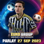 Prediksi Bola Parlay 27-Sep-2023 Euro Group