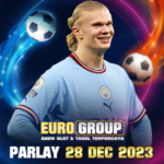 Prediksi Bola Parlay 28-Dec-2023 Euro Group